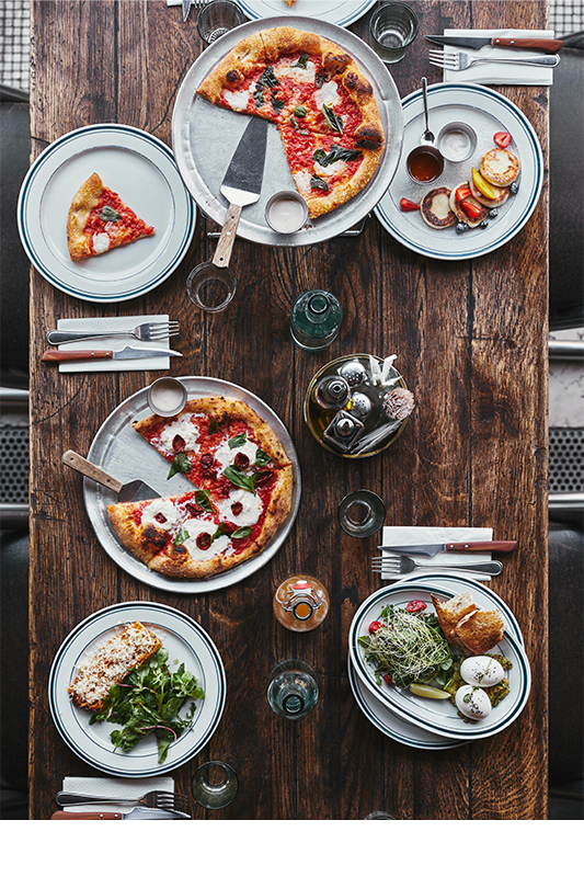 La Macia - restaurant LANNION - top restaurant LANNION