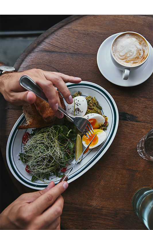 La Macia - restaurant LANNION - bon restaurant LANNION